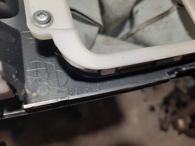Купить 7600A006ZZ Mitsubishi 