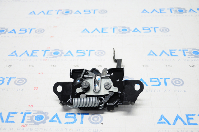 Замок капота KB7W56620A Mazda