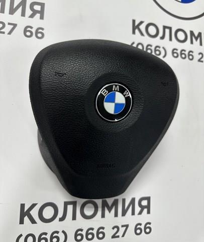Подушка безопасности водителя 32306799611 BMW