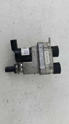 5Q0906011C VAG Sensor De Presion De Combustible De Modulo De Bomba En El Estanque original y equivalente