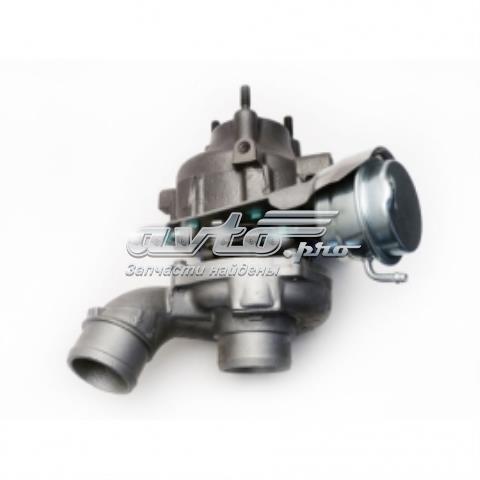 Турбонагнетатель Borg-Warner 53039700122 цена, от 218.34 USD