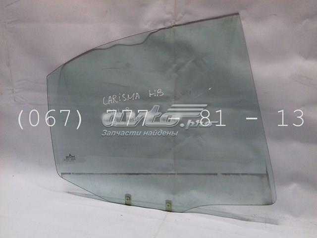MR720215 Mitsubishi Стекло задней правой двери