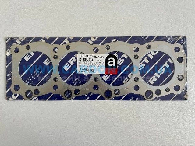 EG806S Eristic Прокладка головки блока