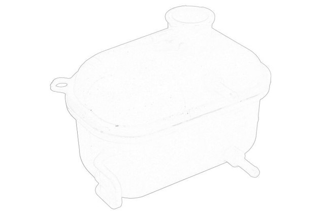 254312H100 HYUNDAI Vaso de expansión original y equivalente