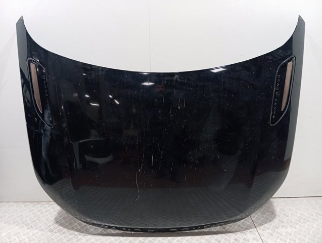 Капот LR091710 Land Rover