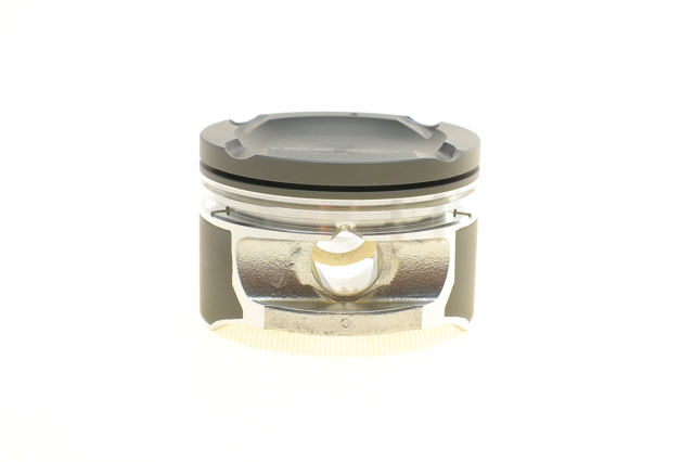 Купить PXDAE4A3548050 AMP/Paradowscy Поршень с пальцем без колец, 2-й ремонт (+0,50)