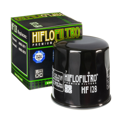  Hiflofiltro HF128 цена, от 7.95 USD