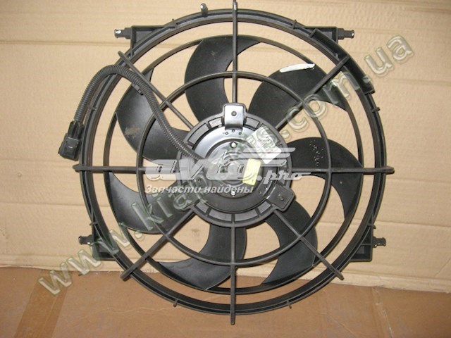 Купить 253802W801 Hyundai/Kia 