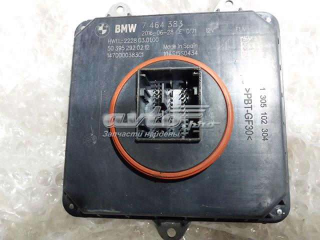  BMW 7464383