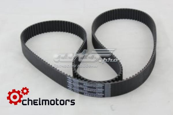 ГРМ ремни SUN A664Y32MM