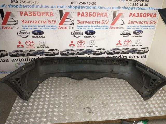 Задний бампер MR208375 Mitsubishi