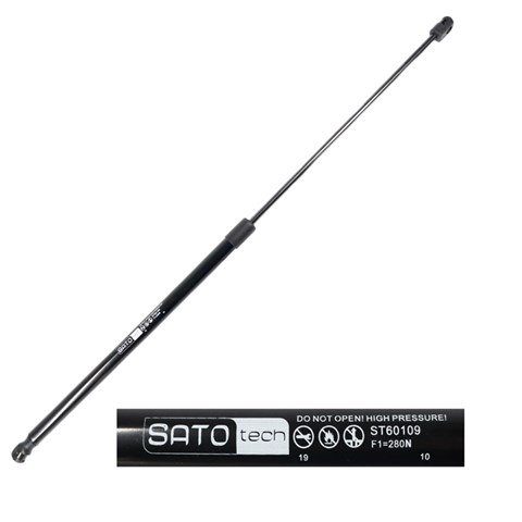ST60109 Sato Tech амортизатор капота