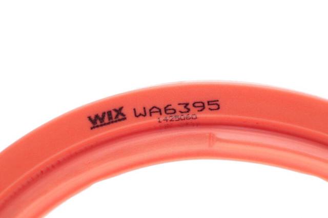 Купить WA639512 WIX Автомобильный фильтр воздуха