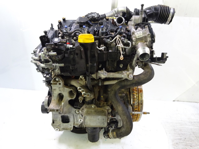 K9K873 Renault (RVI) Мотор в сборе