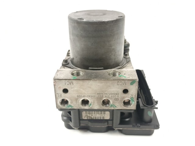 Гидроблок АБС Toyota 445400F020 цена, от 90.55 USD