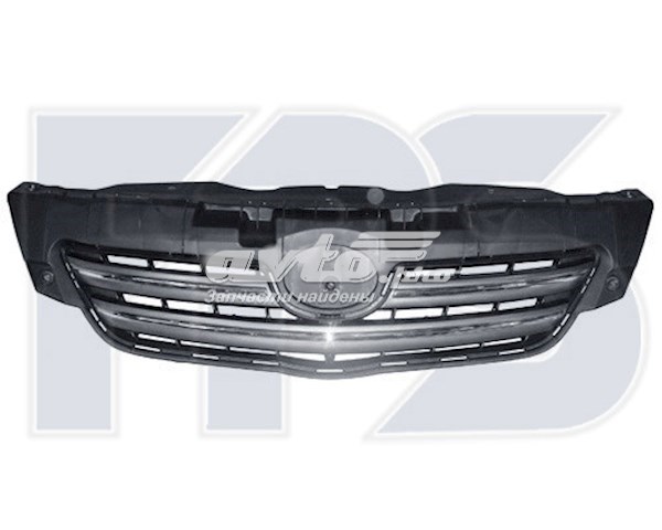 Купить FP7015992 FPS Решетка радиатора