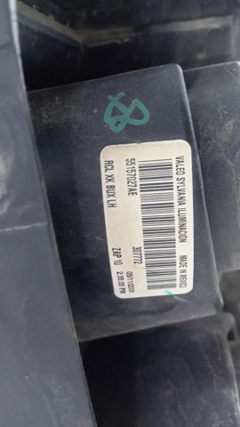 55157027AD Chrysler 