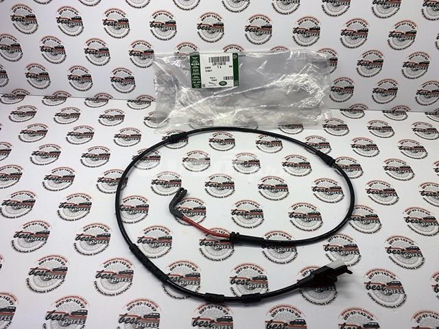 LR115018 Land Rover Датчик износа тормозных колодок