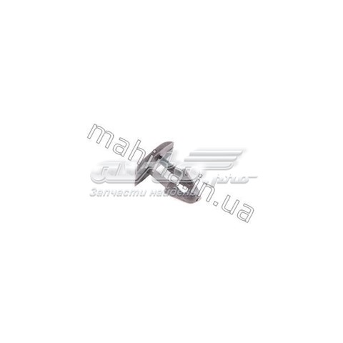 1018005841 Geely Пистон (клип) обшивки стойки кузова
