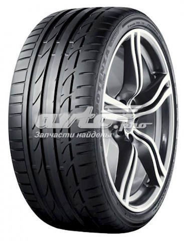 Шины летние 11799 Bridgestone