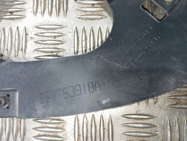  Peugeot/Citroen 967763918A цена, от 58.52 USD