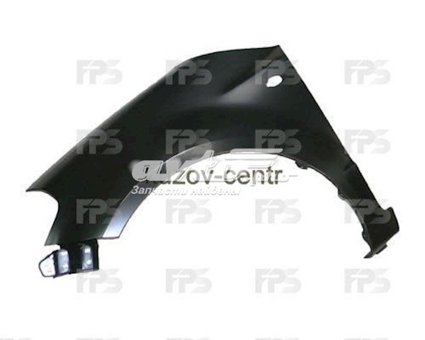 Крыло переднее левое FPS FP6815313 цена, от 48.99 USD
