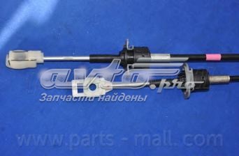 Трос переключения передач, выбора передачи Parts-Mall PTA147 цена, от 36.52 USD
