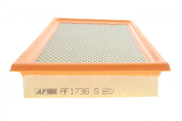 AF1736S Alpha Filter Воздушный фильтр двигателя