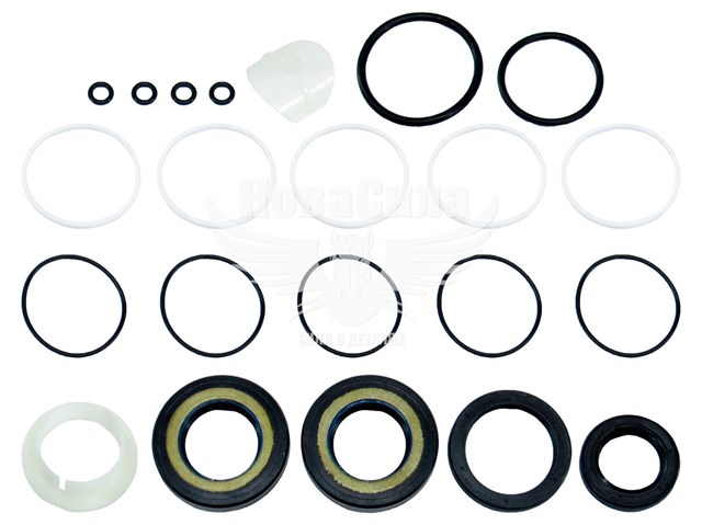 РМК рулеовго механизма MSG CR9004KIT цена, от 40.35 USD