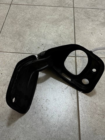 9J1821248A Porsche Уплотнитель заливной горловины топливного бака