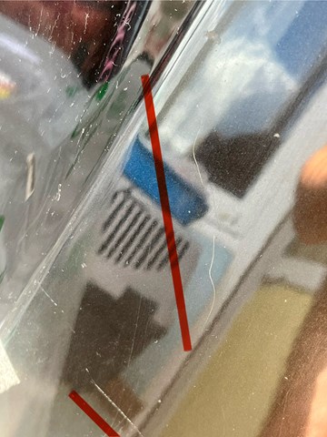 A2928800206 Mercedes Pára-lama dianteiro direito