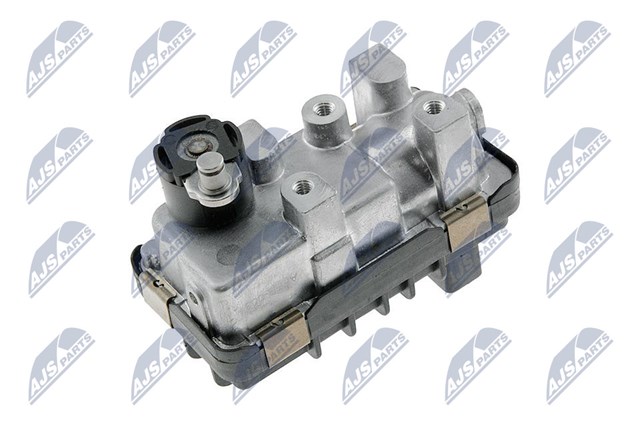 Клапан турбины HELLA 6NW009206151