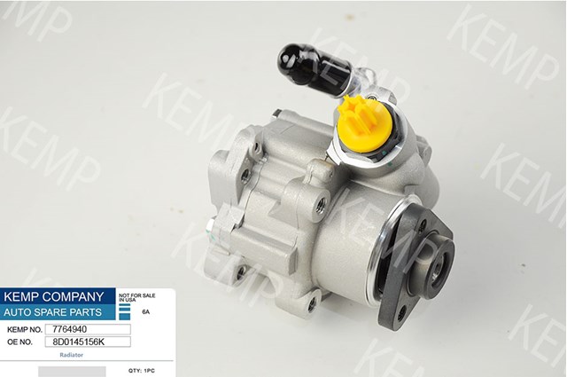 7764940 Kemp ГУР руля
