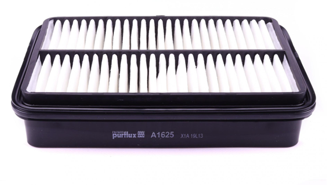 A1625 Purflux Воздушный фильтр двигателя
