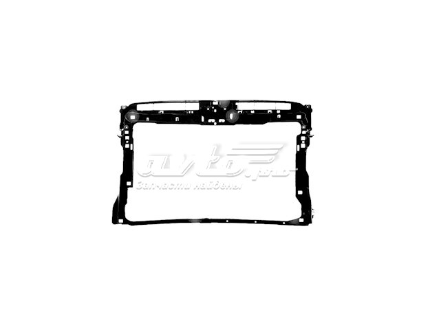 Панель передняя Signeda PVW30041A цена, от 37.29 USD