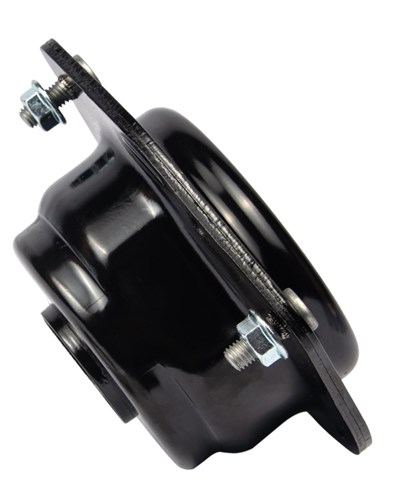 RC05112 Raiso Подушка амортизатора переднего