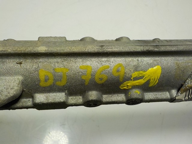 Рулевая рейка 51907994 Fiat/Alfa/Lancia