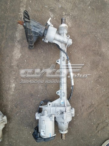 Рулевая рейка EG9C3D080AC Ford