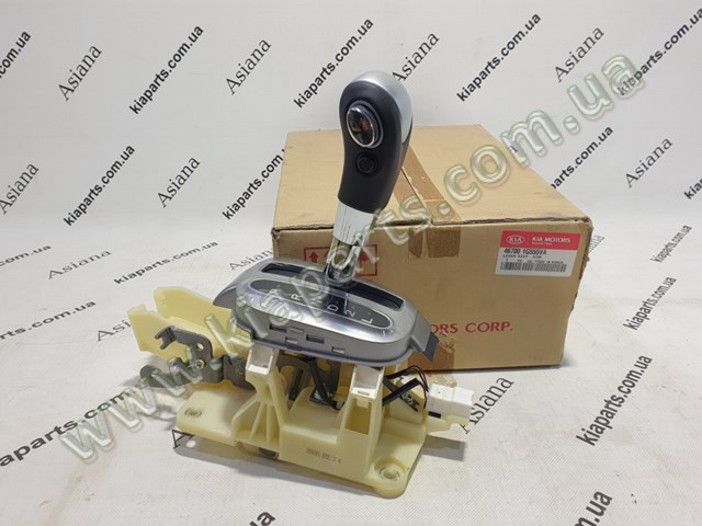 467002F150 Hyundai/Kia Кулиса КПП
