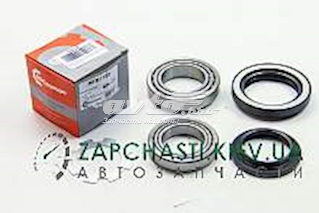 Подшипник задней ступицы NFB1159 NFC