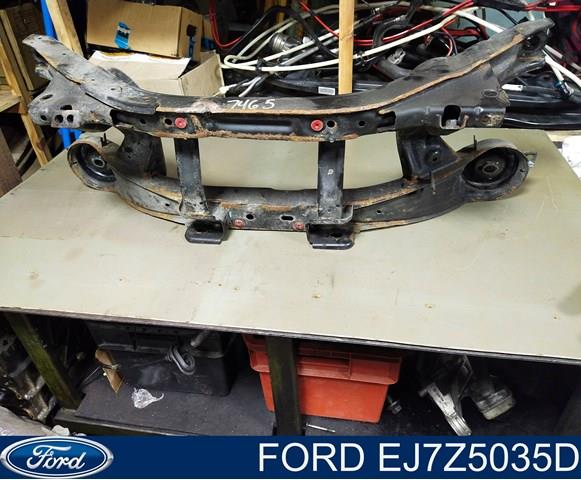  Ford EJ7Z5035D цена, от 111.08 USD