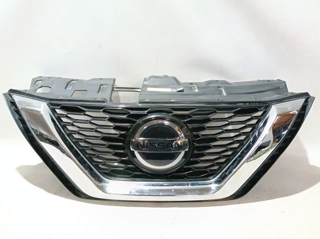 Облицовка радиатора Nissan/Infiniti 62310HV32B цена, от 104.52 USD