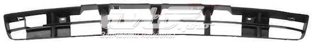 Решетка бампера переднего центральная FPS FP9538991P цена, от 16.00 USD