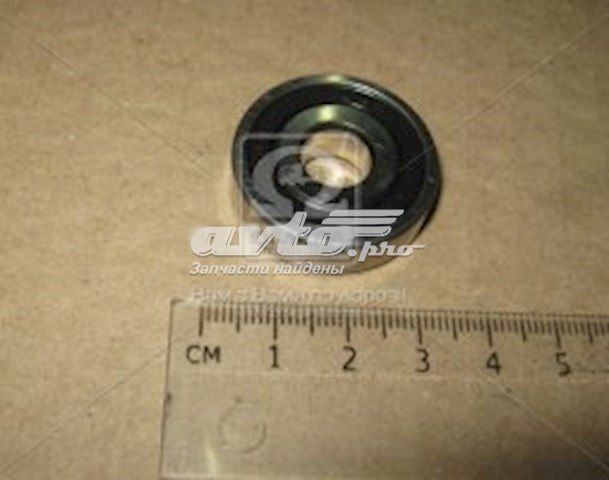 62002RSC3 Koyo Подшипники стартера