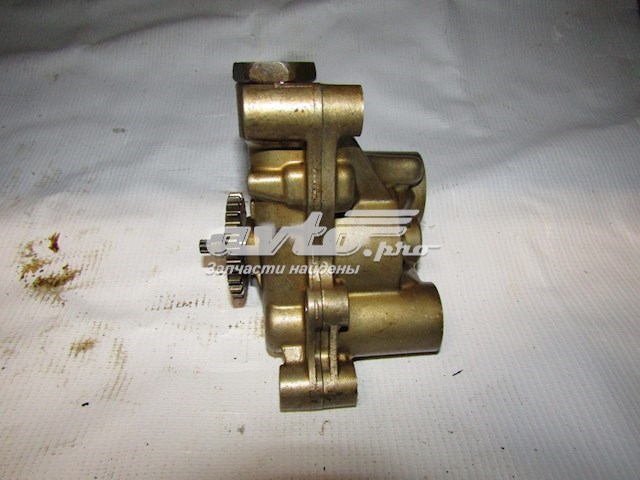 150101KT0B Nissan/Infiniti Bomba de óleo