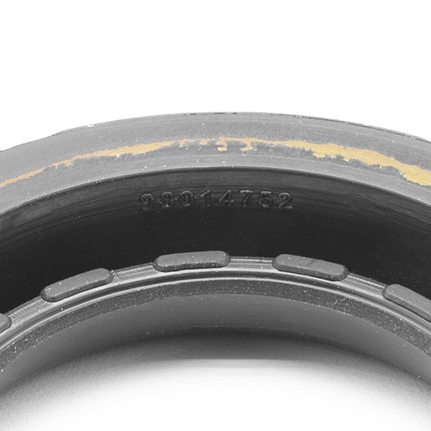 KLV759886280 Klifex Мембрана маслоотделителя