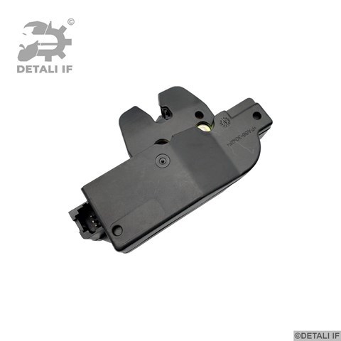 Замок багажника DF13514 Detali IF