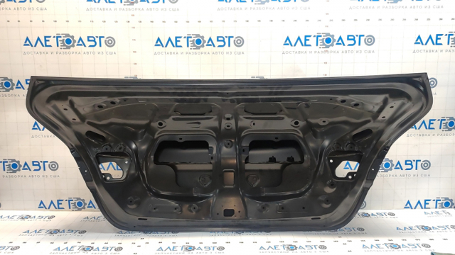 Крышка багажника Toyota Tundra пикап (K5, K6) (2006 - 2021) цена, от 418.10 USD