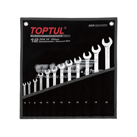 GPAA2602 Toptul 