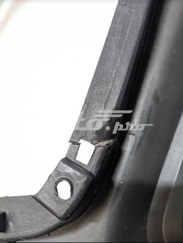 80A807108FGRU VAG Бампер передний клык правый